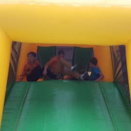 20160529 143719 - Scouts en Gidsen Zaventem 